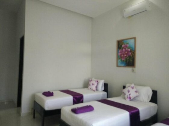 Splendida Komodo Hotel - Photo3