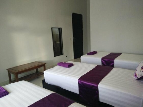 Splendida Komodo Hotel - Photo5