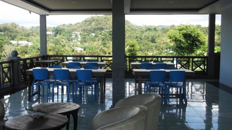Sunrise Hotel Labuhanbajo - Photo5