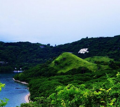 Sunset Hill Hotel