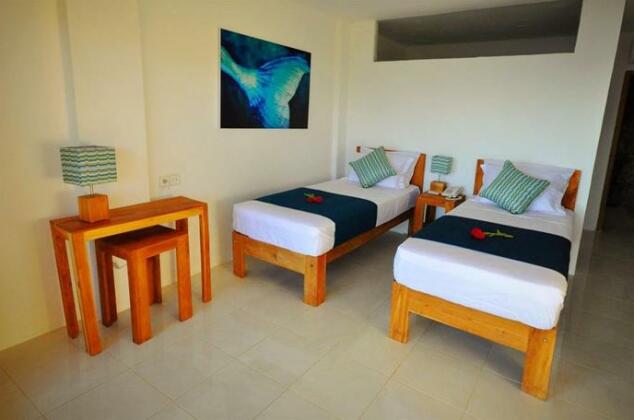 Sunset Hill Hotel - Photo2