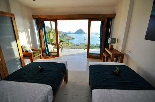 Sunset Hill Hotel - Photo3