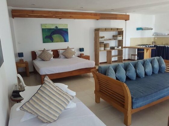 Sunset Hill Hotel - Photo4