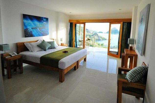 Sunset Hill Hotel - Photo5