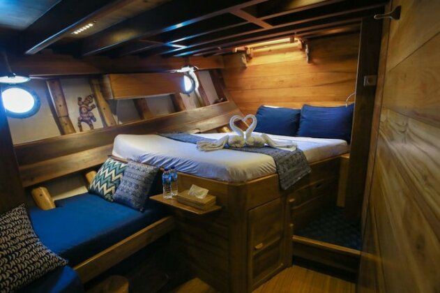 Tanaka Liveaboard - Photo4