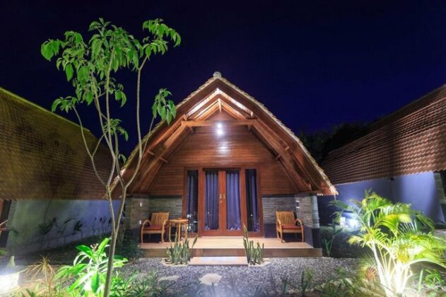 Tanjung Lima Villas Labuan Bajo