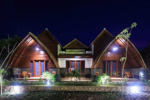Tanjung Lima Villas Labuan Bajo - Photo5