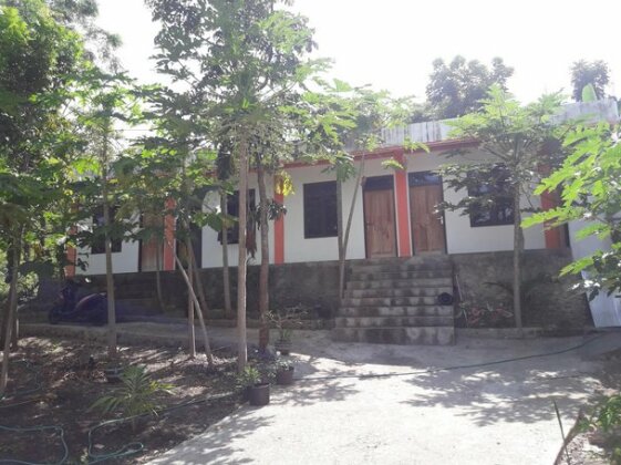 The Teuz B&B - Photo2