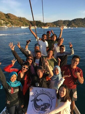 Vidi Liveboard - Photo4