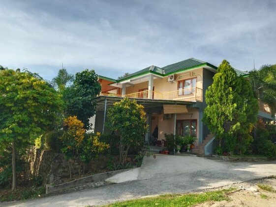 Vila Tasya