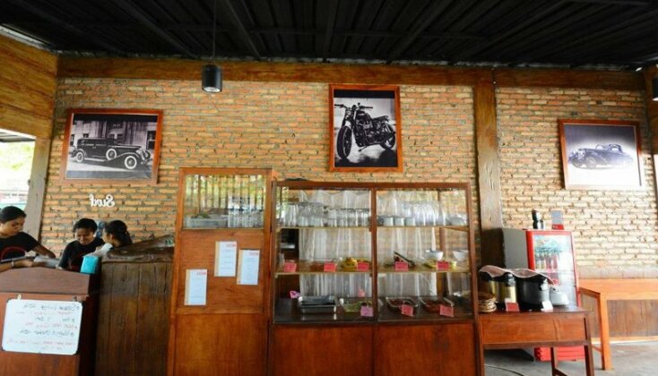 World BnB - Photo5