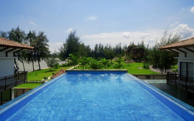 Holiday Villa Pantai Indah Bintan - Photo2