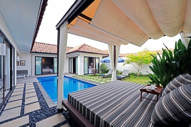 Holiday Villa Pantai Indah Bintan - Photo4