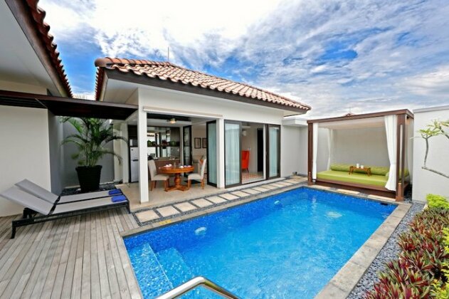 Holiday Villa Pantai Indah Bintan - Photo5