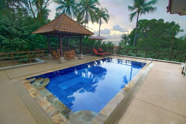 Indra Maya Pool Villas - Photo2