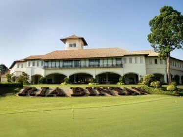 Ria Bintan Golf Lodge