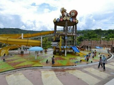 Bess Resort and Waterpark