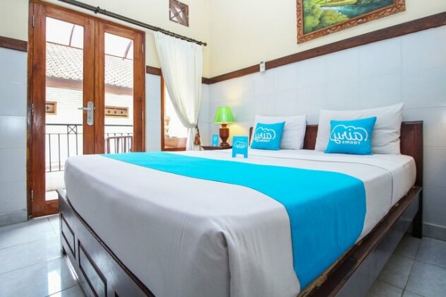 Airy Eco Legian Lebak Bene Kuta Bali - Photo2