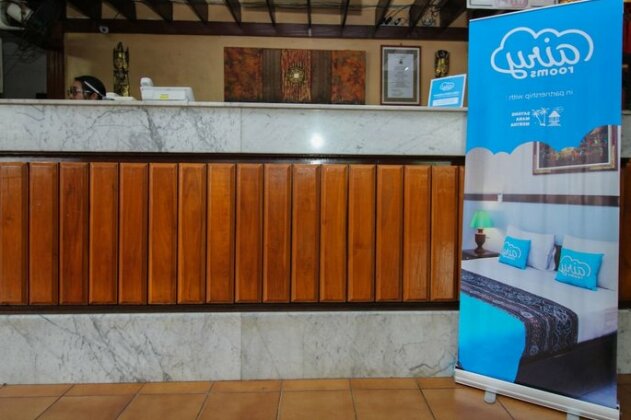 Airy Eco Legian Lebak Bene Kuta Bali - Photo3
