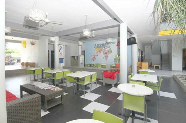 Airy Legian Dewi Sri Satu 8 Kuta Bali - Photo2