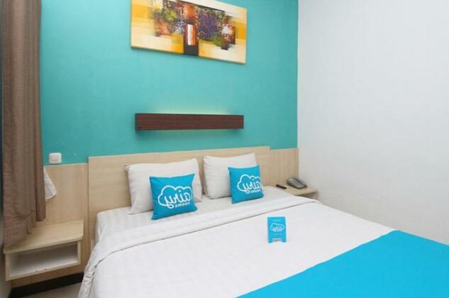 Airy Legian Dewi Sri Satu 8 Kuta Bali - Photo4
