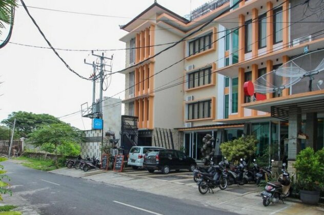 Airy Legian Shri Lakshmi Kuta Bali - Photo2