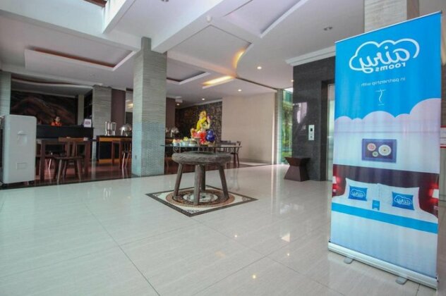Airy Legian Shri Lakshmi Kuta Bali - Photo5