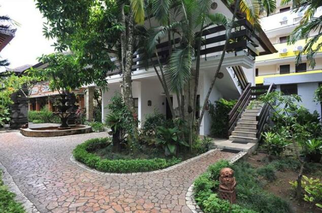 Airy Legian Werkudara Kuta Bali - Photo3