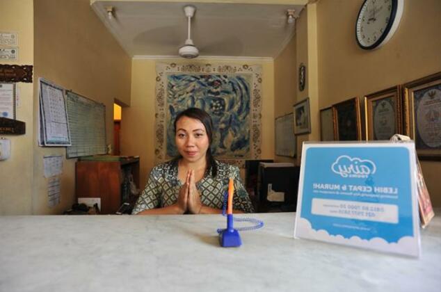 Airy Legian Werkudara Kuta Bali - Photo4