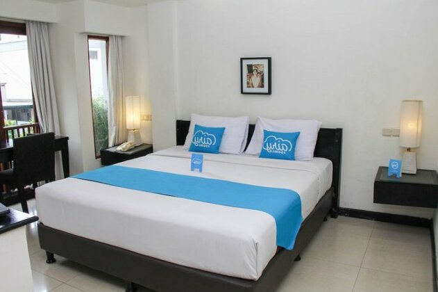 Airy Premier Legian Padma Kuta Bali - Photo2