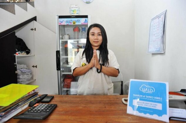 Airy Seminyak Shri Lakshmi Bali - Photo2