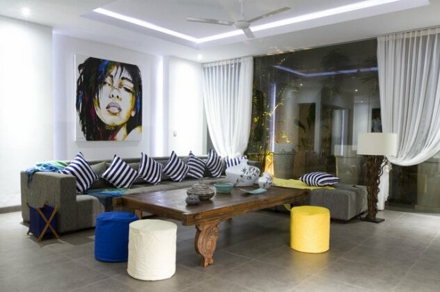 Alopa Villas - Photo3
