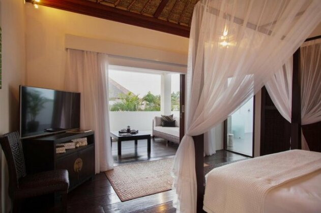 Amadu Bali Villas - Photo3