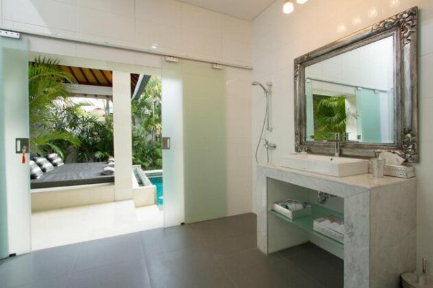 Amadu Bali Villas - Photo4