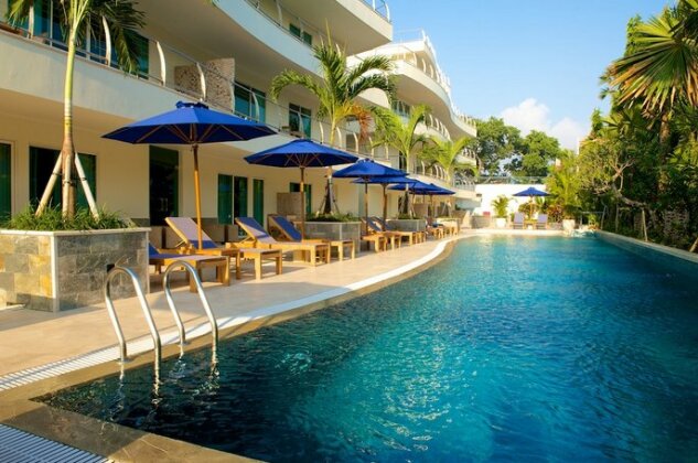 Anantara Vacation Club Legian - Photo2