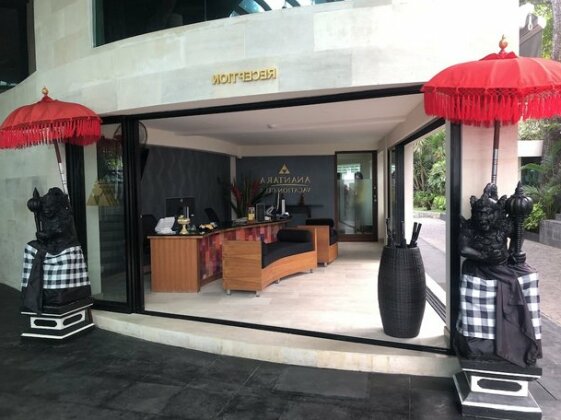 Anantara Vacation Club Legian - Photo3