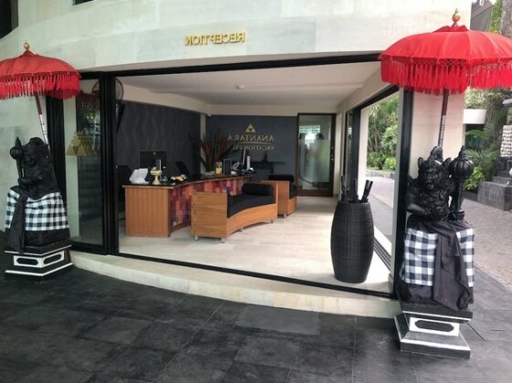 Anantara Vacation Club Legian - Photo4