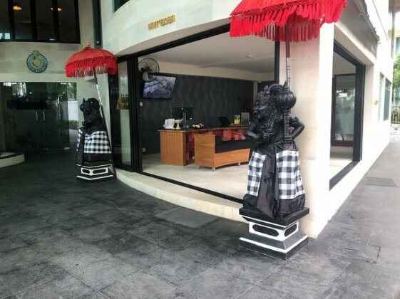 Anantara Vacation Club Legian - Photo5