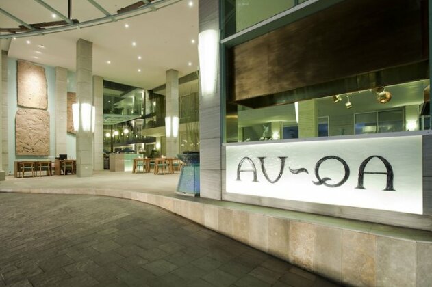 AQ-VA Hotel & Villas - Photo3