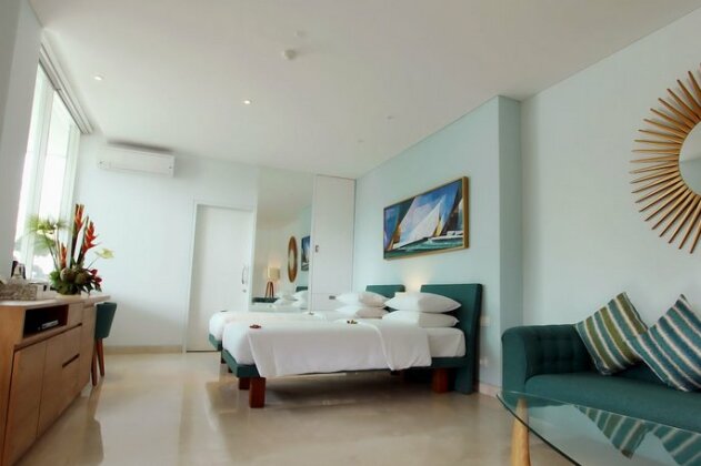 AQ-VA Hotel & Villas - Photo5