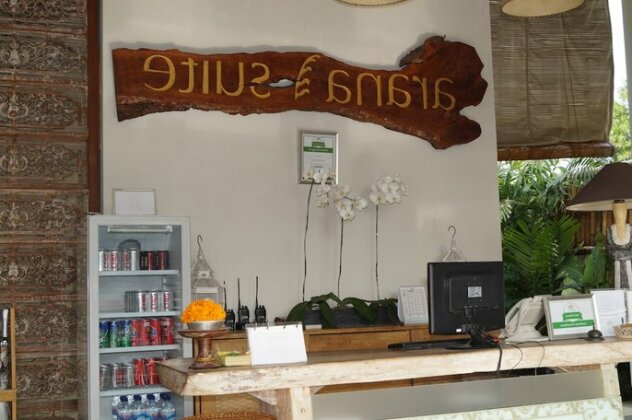 Arana Suite - Photo2