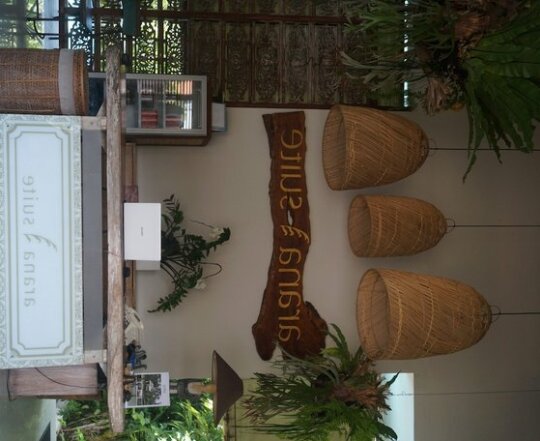 Arana Suite - Photo3