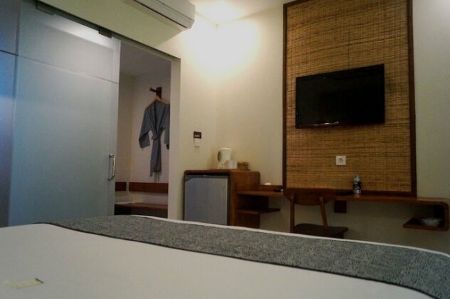 Arana Suite - Photo5