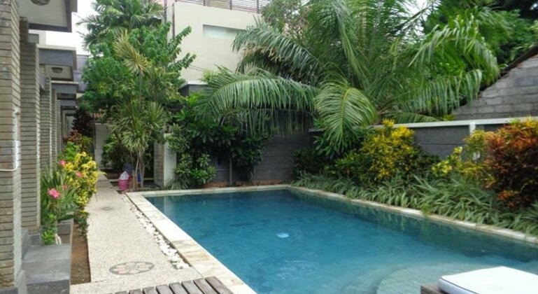 Arca Bungalow - Photo2