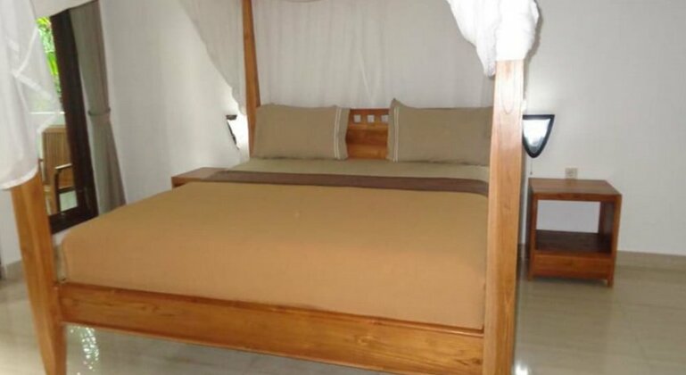 Arca Bungalow - Photo3