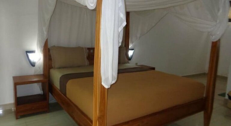 Arca Bungalow - Photo5