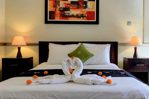 Arwin Villa with FREE Floating Breakfast - Photo2