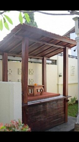 Arwin Villa with FREE Floating Breakfast - Photo4
