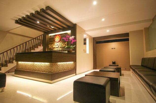 Bali Chaya Hotel Legian - Photo5