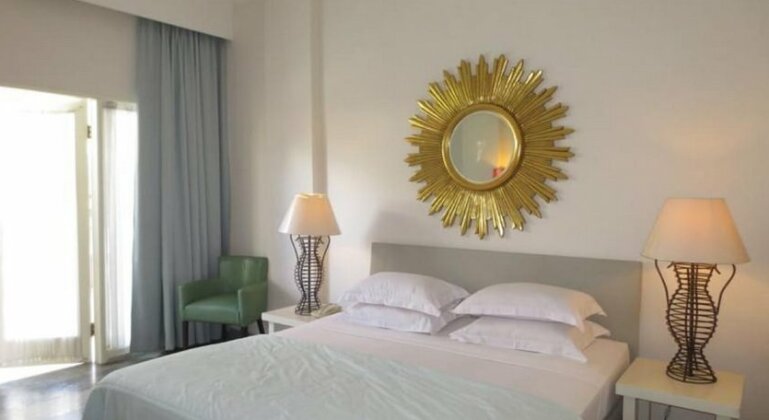 Bali Court Hotel & Apartment - Photo4